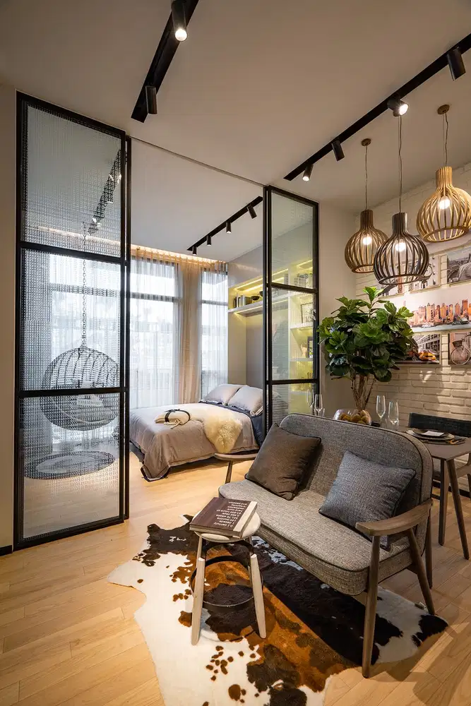 Apartemen Upper West BSD City - Apartemen Mewah Di Jantung Kota BSD City