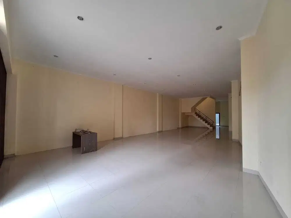 DISEWA RUKO BAGUS 3,5 LANTAI DI RAWAMANGUN JAKARTA TIMUR