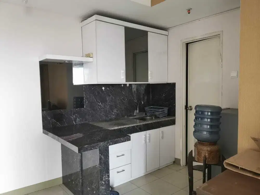 Apartemen Greenhill Hunian Terjangkau dan Nyaman Kelapa Gading