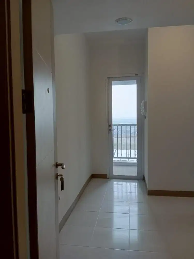 Dijual CEPAT Apartemen 2 Bedroom Tokyo Riverside Pik2