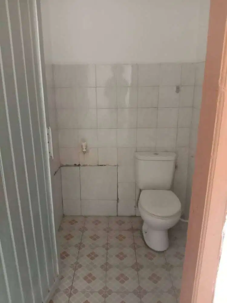 Dijual Rumah Harapan Indah 1 Bekasi