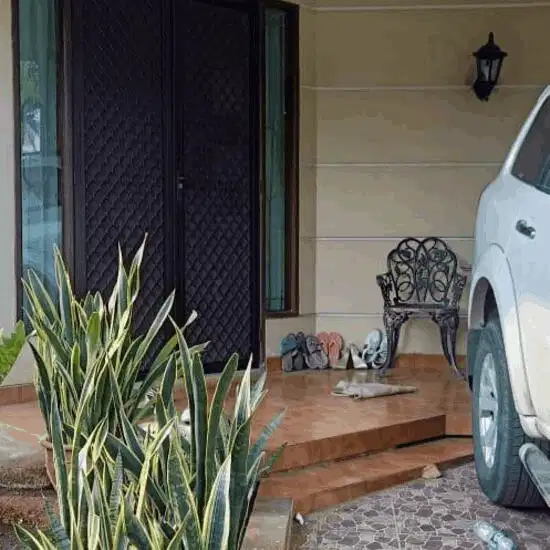 Dijual Rumah Siap Huni di Taman Modern, Cakung, Jakarta Timur