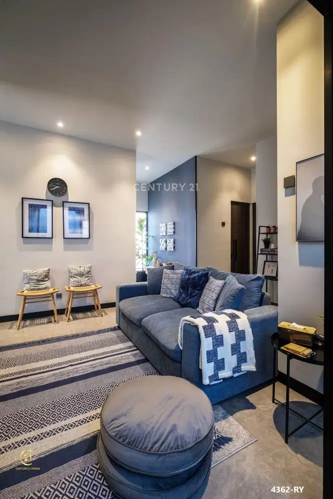 Dijual Rumah Bagus Mewah Di Bintaro  Jaya Sektor 9