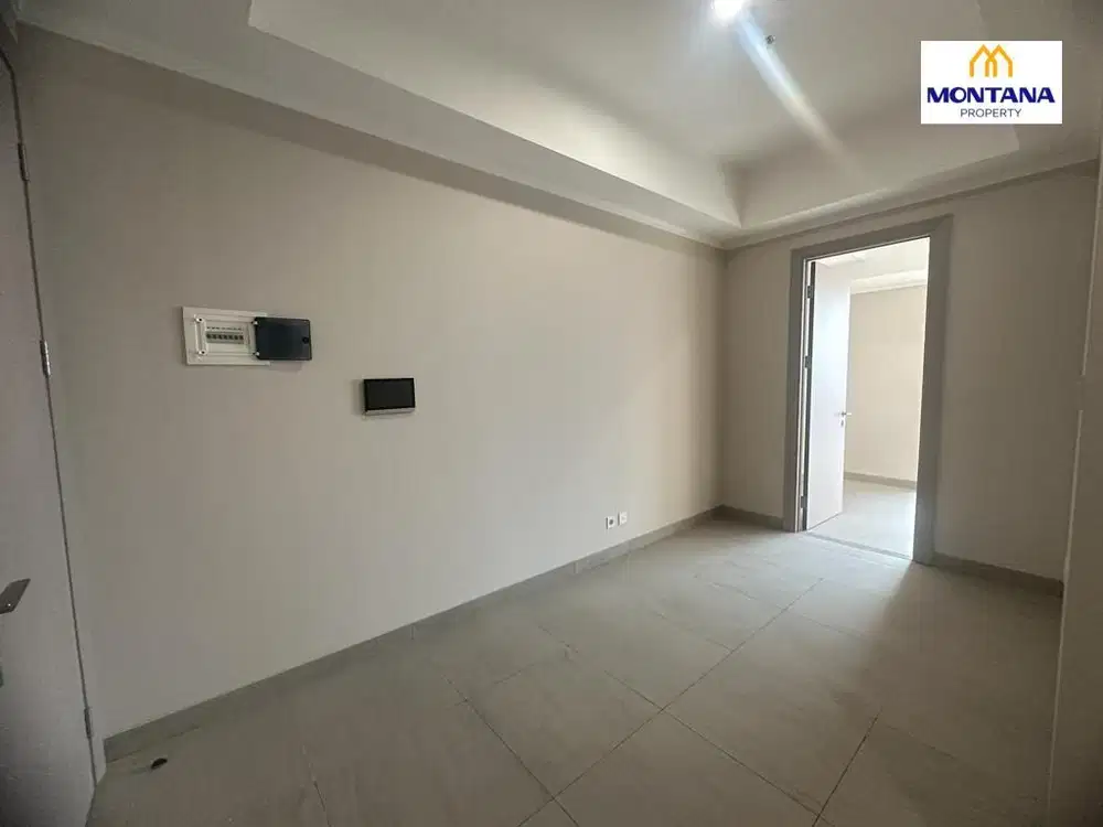 Dijual Apartmen Menara Jakarta Equinos Lantai 36