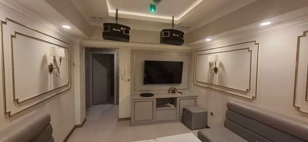 Jual Cepat Ruko Bagus Siap Pakai Union Thamrin Lippo Cikarang