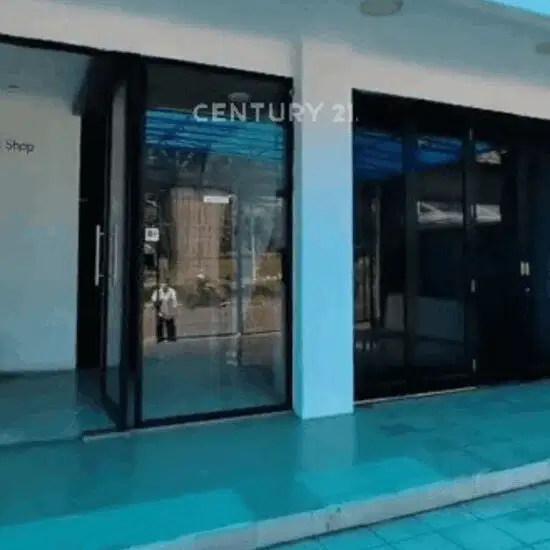 Disewakan Ruko Gandeng Lokasi Strategis Boulevard Kelapa Gading