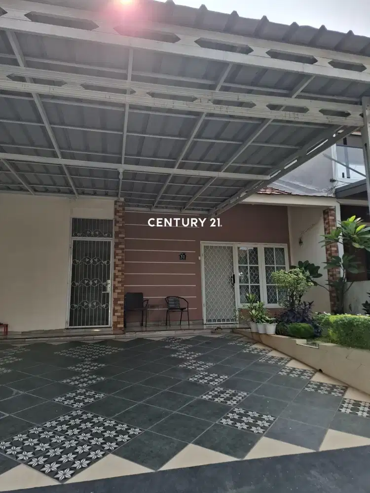 RUMAH BAGUS 2 LANTAI SIAP HUNI DI LIPPO CIKARANG HARGA BISA NEGO