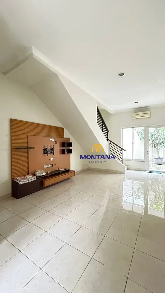 Dijual Cepat Rumah di Cluster CANARY The Spring