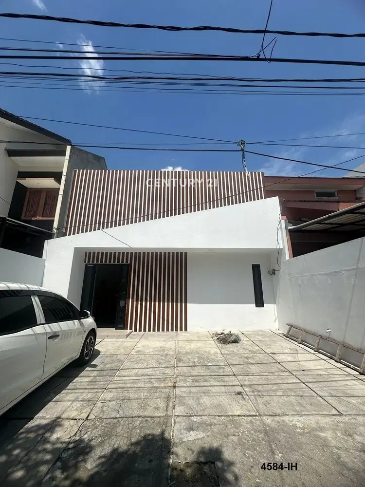 Dijual Rumah Bagus Strategis Siap Huni Di Pondok Aren