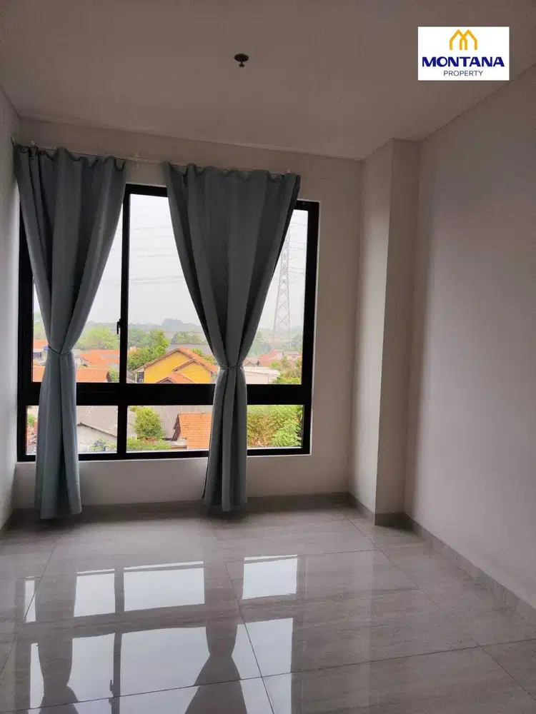 Dijual Cepat Apartmen Lloyd di Alam Sutera