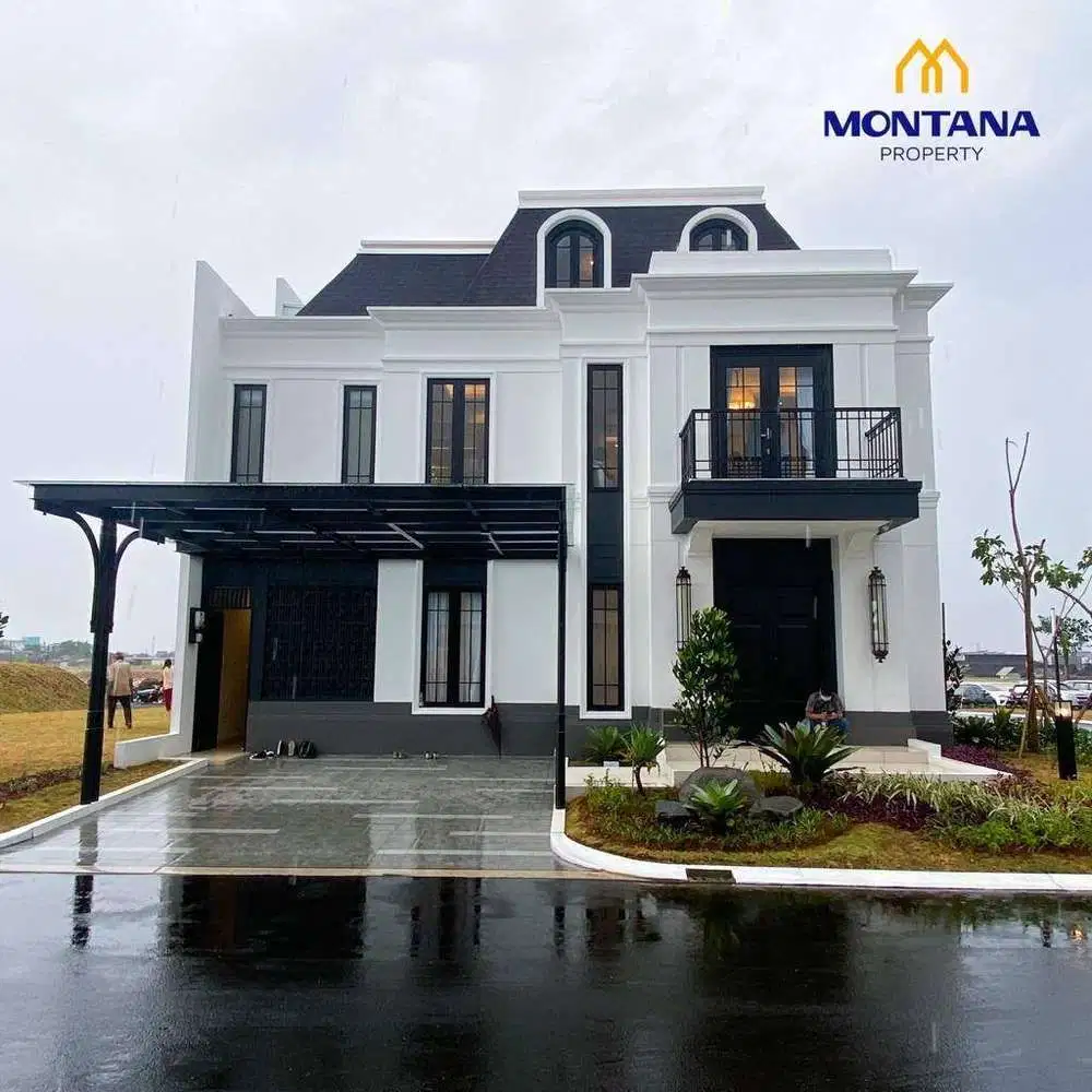 Dijual Rumah Milenial Di Daerah Cakung