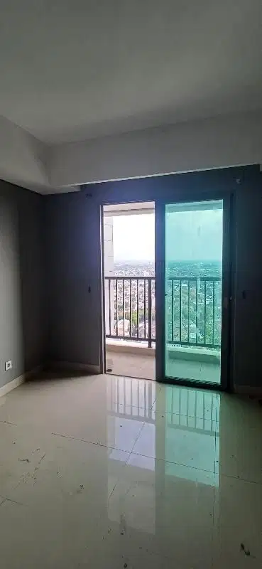 Disewakan Apartemen Embarcadero Bintaro 1 Bedroom Unfurnished
