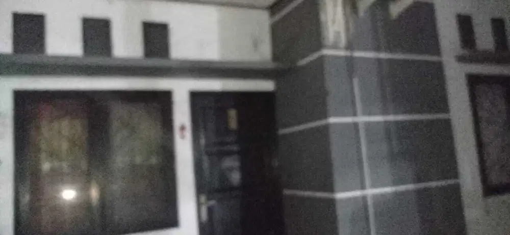 Dijual Cepat Rumah Grand Sutera, Full Furnished kita Bumi