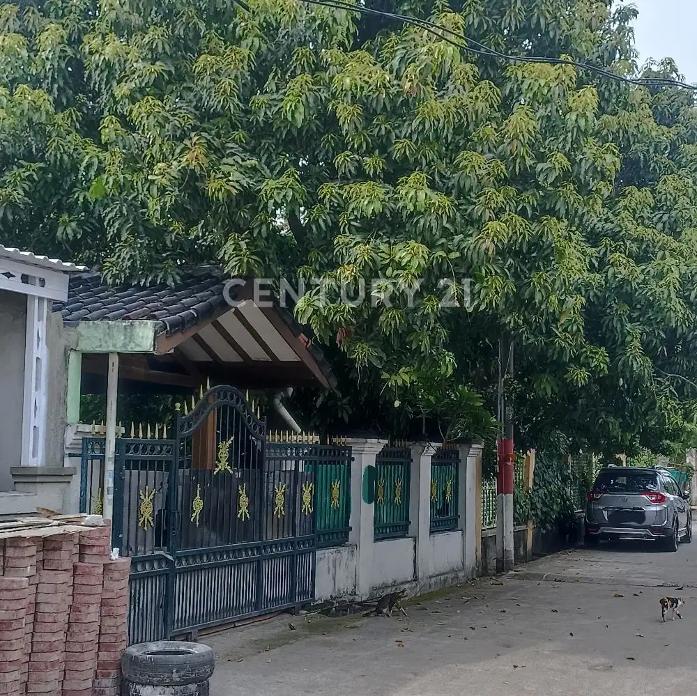 Perumahan Pondok Cipta Bintara Bekasi Barat