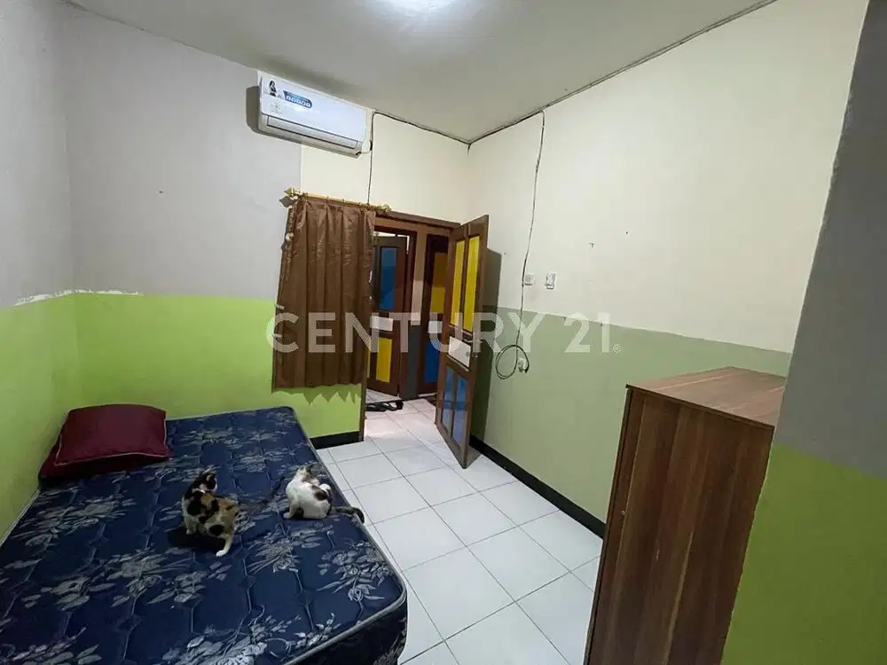 Rumah Kost Strategis Di Kwitang Senen Jakarta Pusat S7372