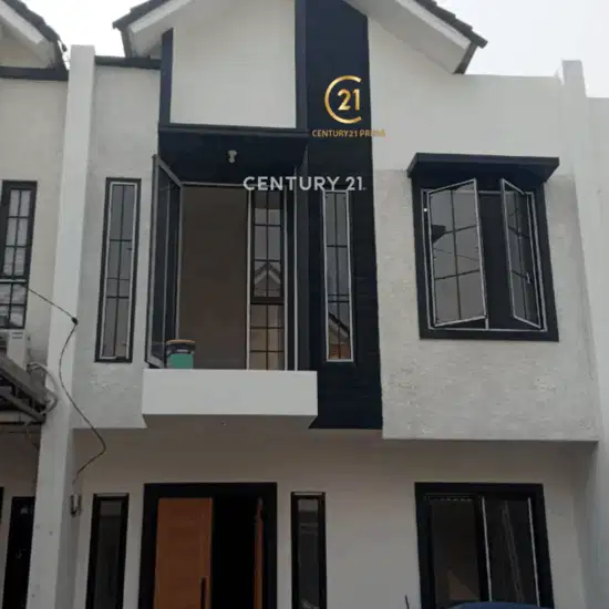 Dijual Rumah Bagus Strategis Harga Menarik Di Dekat Bintaro