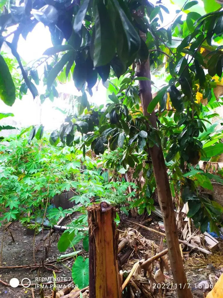 Tanah siap bangun 3,750/mtr lokasi strategis di komplek riung bandung