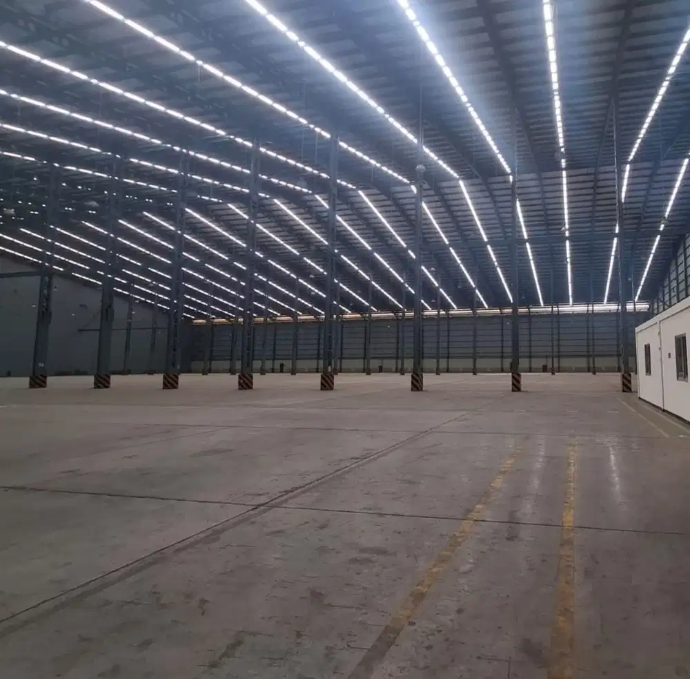 Disewakan Gudang di Cakung Cilincing, Jakarta Utara