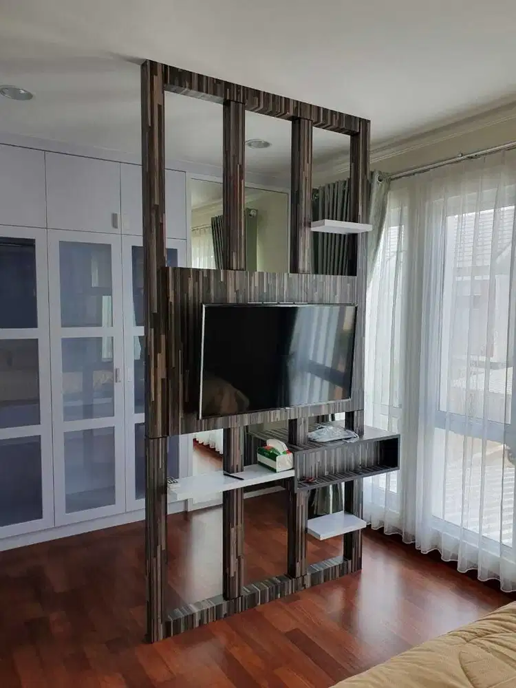 Rumah Minimalis Baru di Cluster Verdi Symphonia Gading Serpong