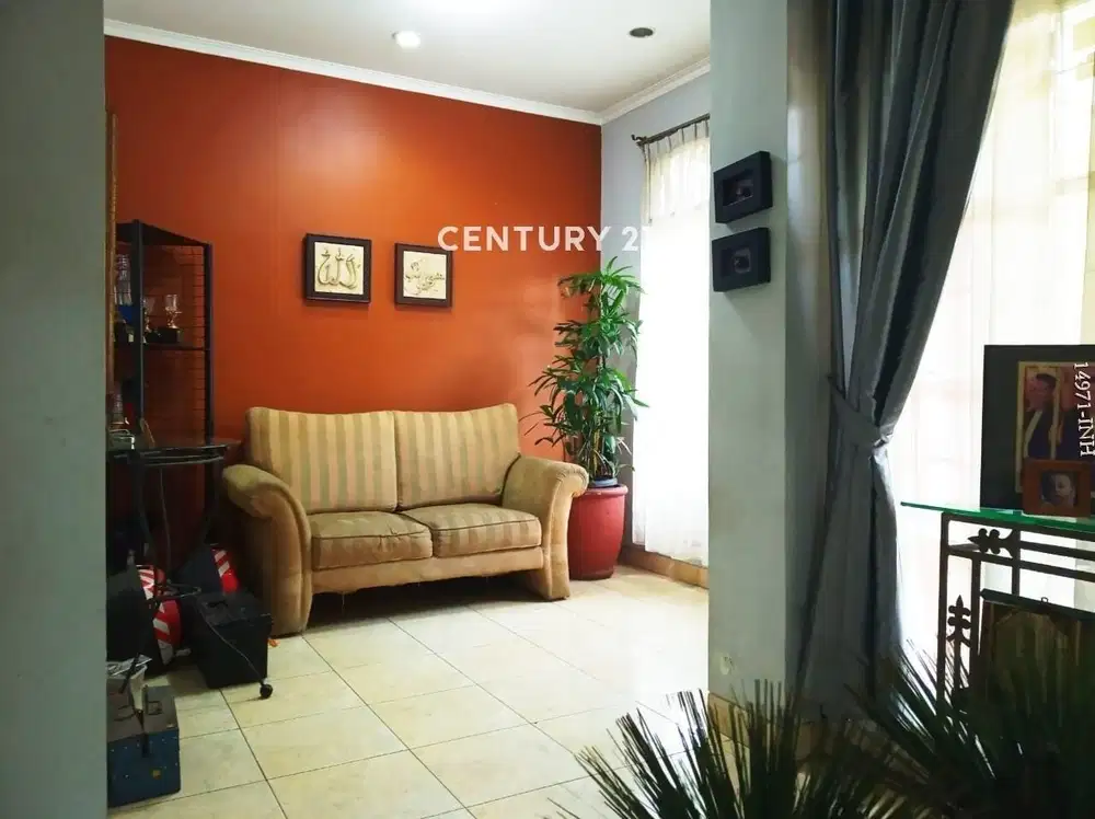 Investasi Terbaik Rumah Di Cimandiri Bintaro Jaya Sektor VI