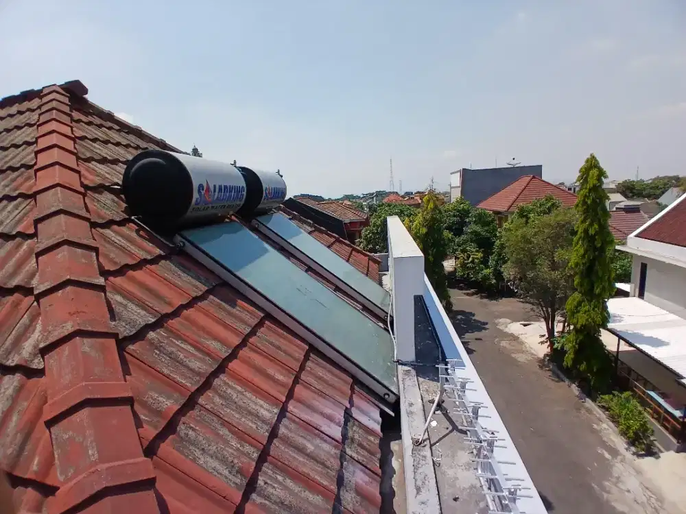 Rumah Kost 17 Kamar Area Candi Panggung Saxophone Tunggulwulung