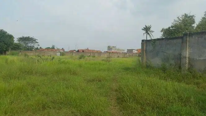 Dijual Gudang Baru di Cikarang Utara