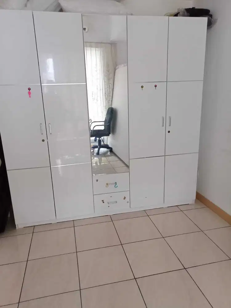 Disewakan Apartemen MTown Dekat Dengan Mall