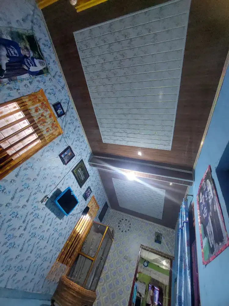 Plafon plafon modern