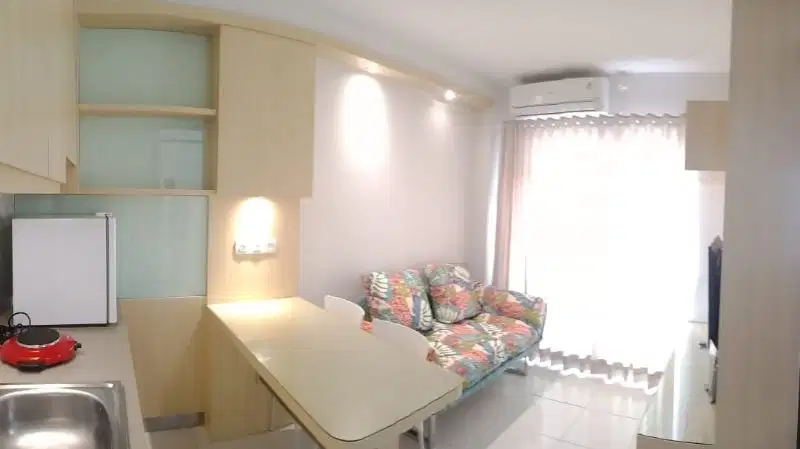 Apartmen M Square Mekar Wangi