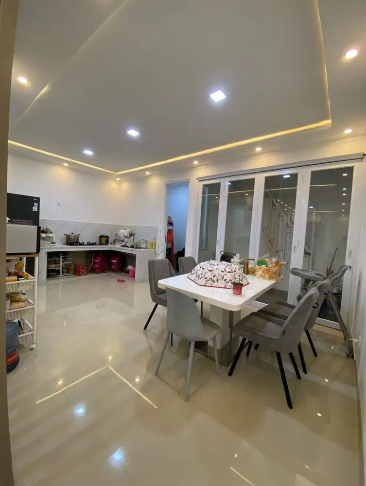 Dijual Rumah di Samara Gading Serpong