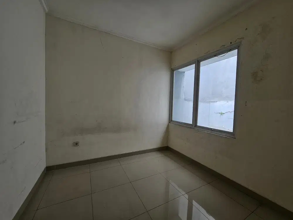 Dijual Cepat Rumah Murah di Modernland