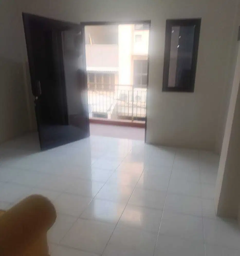 Jual Cepat Ruko 3,5 Lt di Pasar Baru Sawah Besar Jakarta Pusat