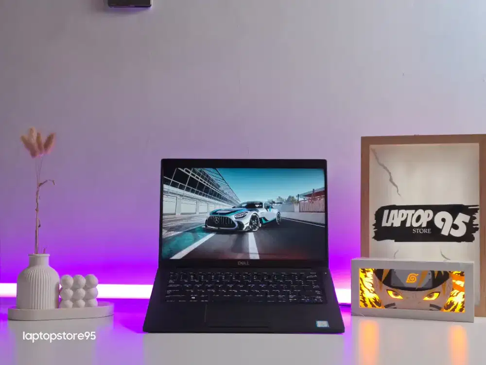 DELL Latitude 7390 Core i5 Vpro 8350U SSD 256GB RAM 16GB 13 IPS FHD bu