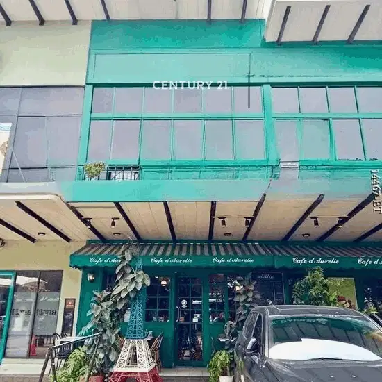 Dijual Ruko Siap Pakai Lokasi Strategis Di Fresh Market