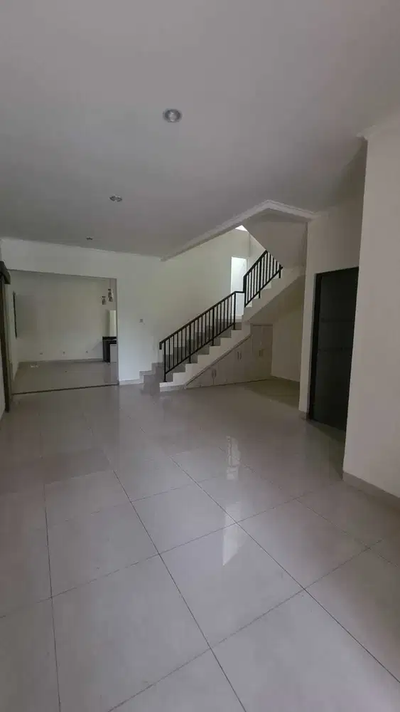 Dijual Rumah Cantik Siap Huni di Cluster Harapan Indah 2 Bekasi