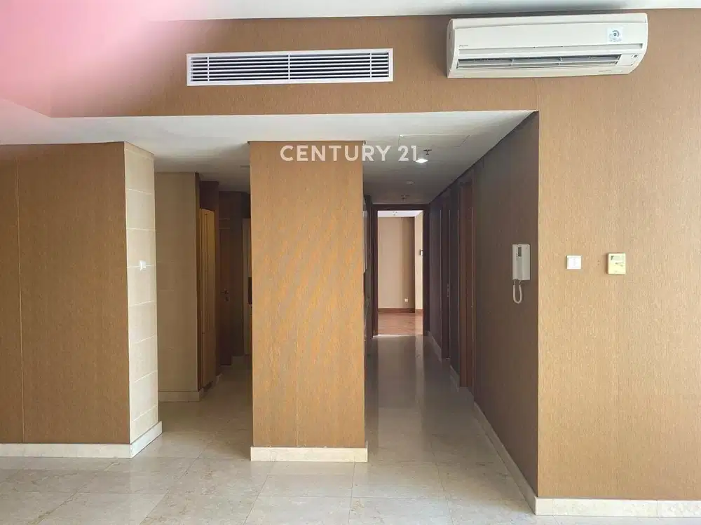 Dijual Apartment The Summit Di Summarecon Kelapa Gading