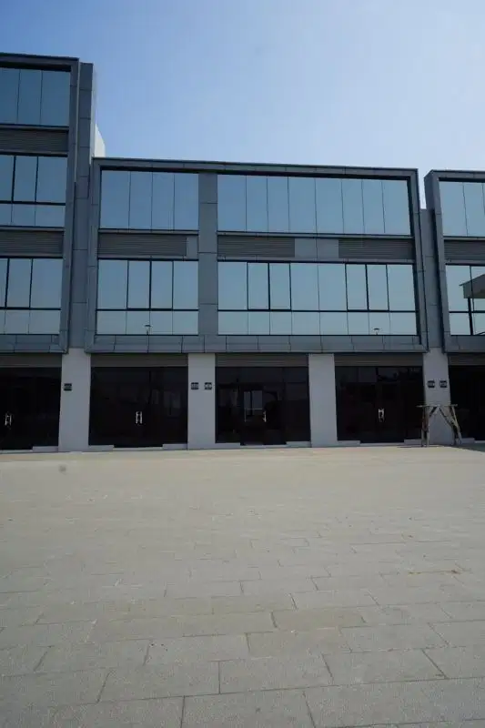 Dijual Ruko Gandeng di Ebony Island PIK Jakarta Utara