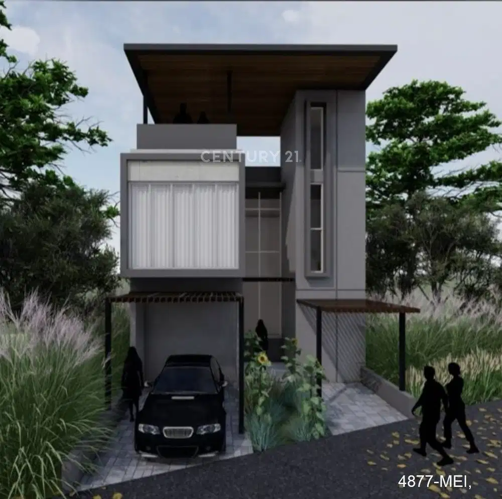 Dijual Rumah Strategis Dan Siap Huni Bintaro Sektor 7
