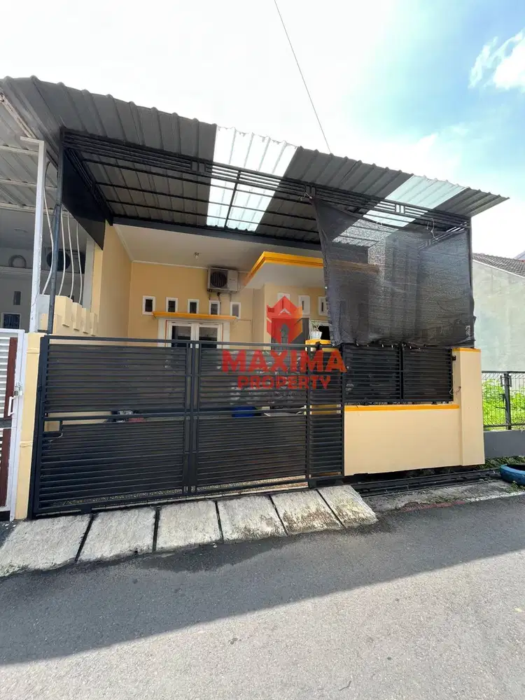 Jual rumah dan tanah di singa dalam supriyadi