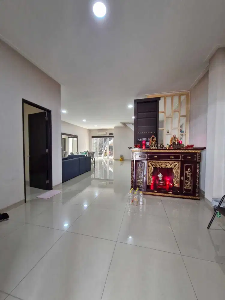 Jual Segera Rumah Mewah di Citra Garden 2 Ext Kalideres Jakarta Barat