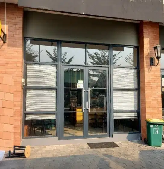 Disewa Ruko Cantik View Danau Sunset Avenue Citra Garden 8 Aeroworld