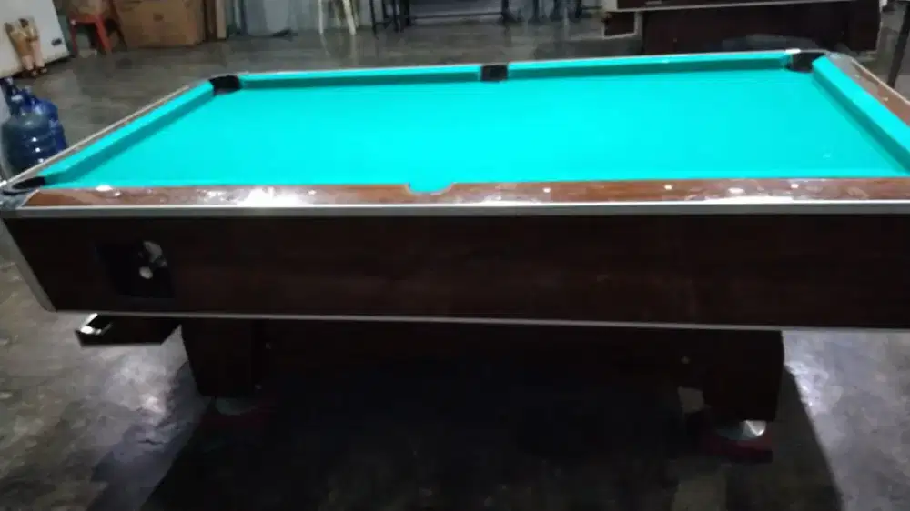 Meja Billiard 7Feet