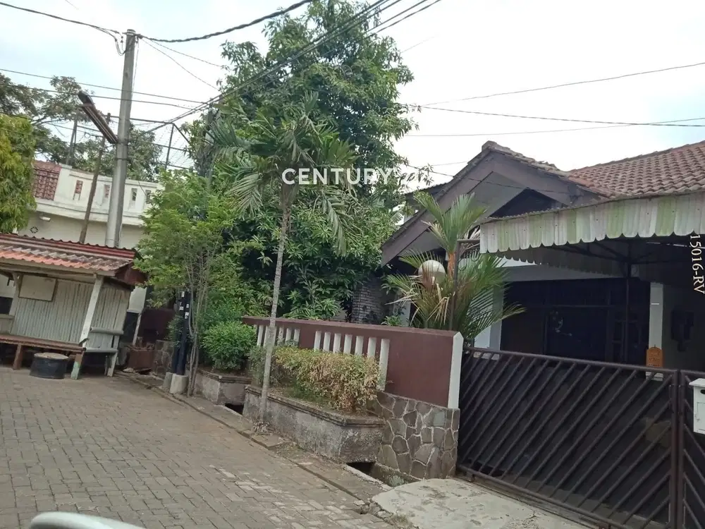 Dijual Cepat Rumah Harga NJOP Di Ciledug Dekat Halte Busway