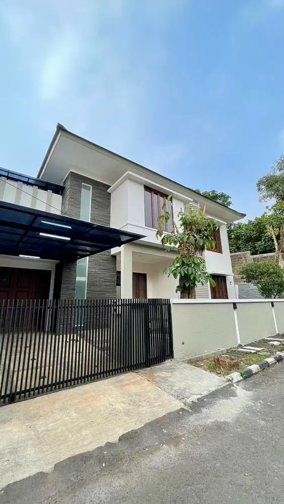 Hot Sale Dijual Rumah Puri Bintaro Sektor 9 Siap Huni 218459