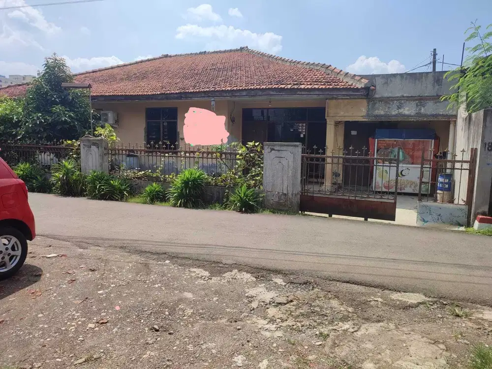 Dijual Rumah Kelapa 2 Wetan Kiwi Jakarta Timur