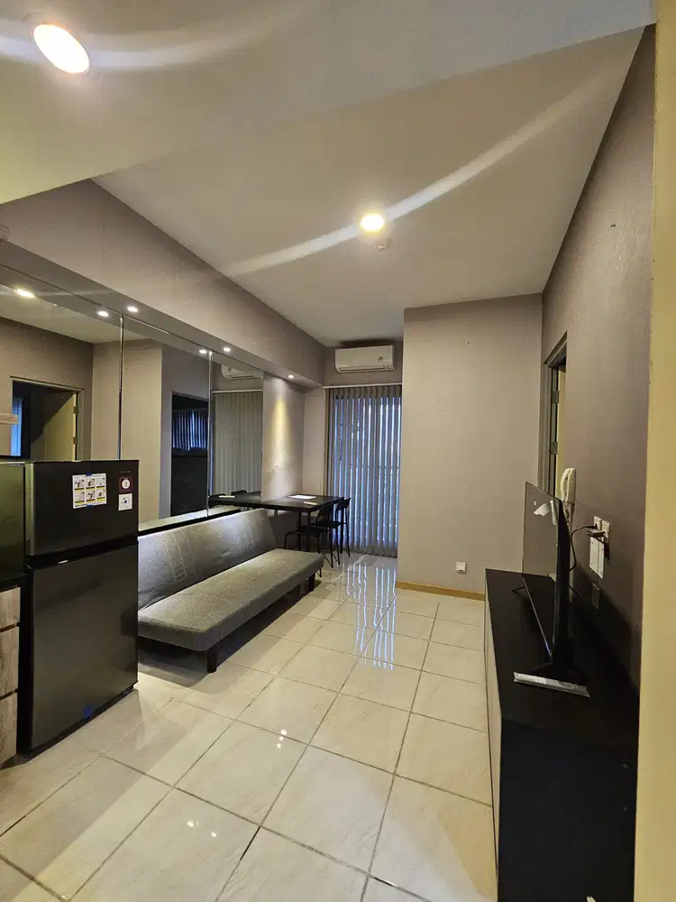 Disewa Apartment Mtown Residences Tower Franklin