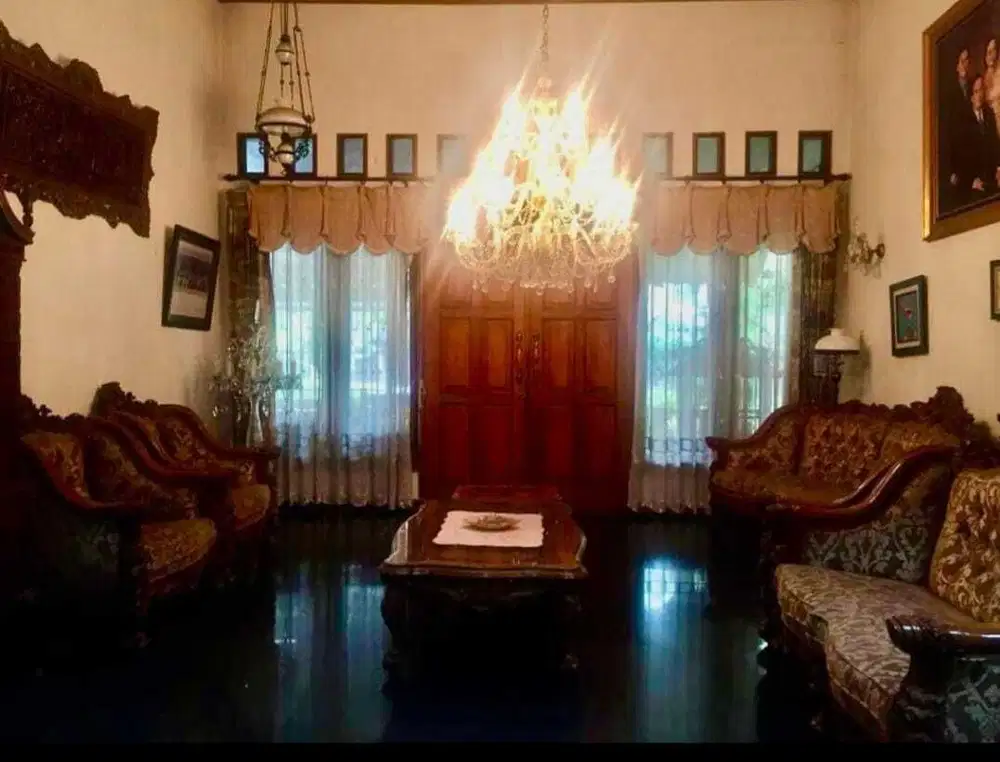 Dijual Rumah Hanya 15 Menit Ke Pintu Tol JORR di Pondok Kelapa