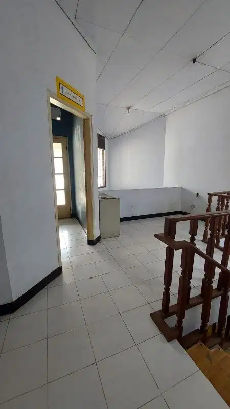 Dijual Rumah di Modernland