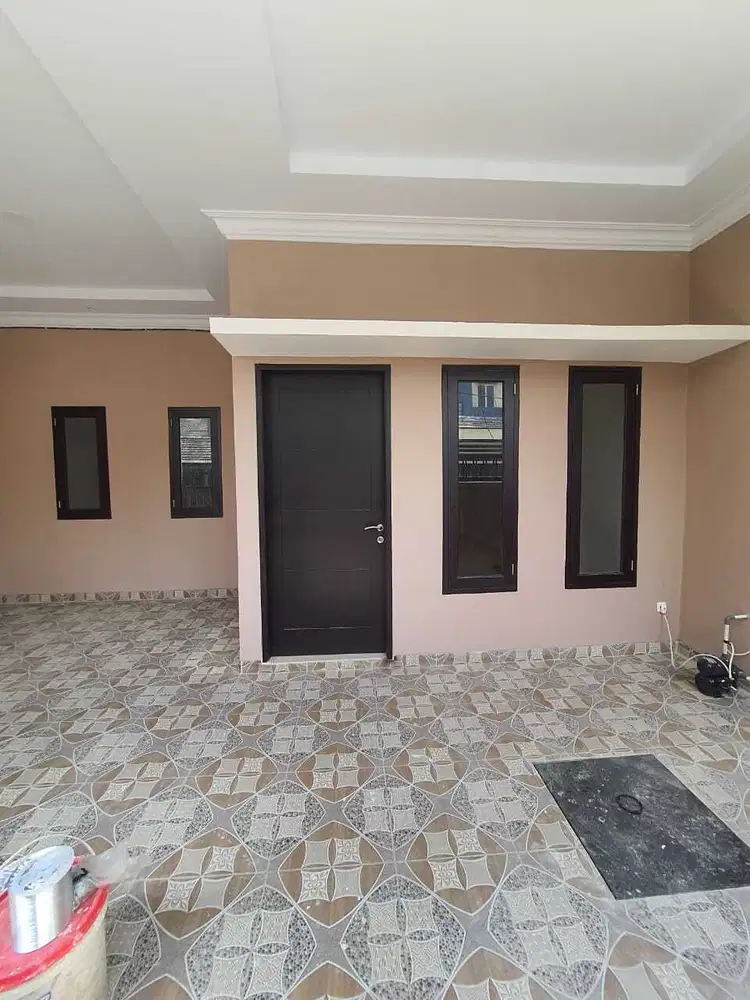 Dijual Cepat Rumah Minimalis di Poris Tangerang