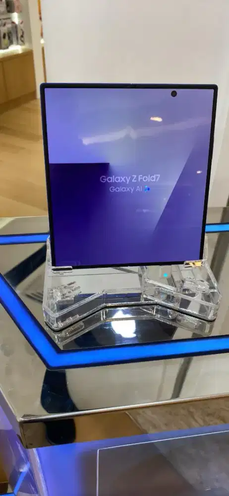 Cicilan tanpa Kartu Kredit Samsung Galaxy Z Fold 7 256 GB